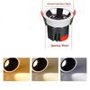 Iluminare LED – Corpuri de iluminat LED incorporabile