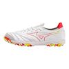 Mizuno Morelia Neo Sala Beta TF 'White Red' Q1GB239064