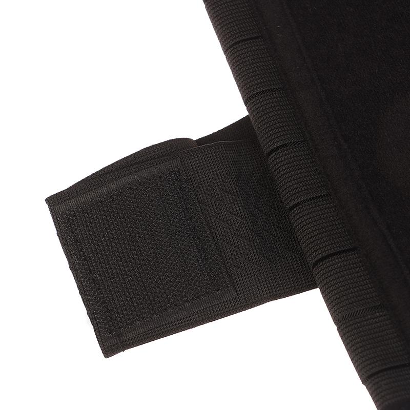 Kvinners postpartum mage slanke belte med elastisk midjetrener kroppsformer abdominal sport lendevirvelleddsbeskytter svettebelte