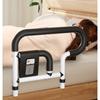 Bedside Armrest, Elderly Person Getting Up Assist Device, Bed Guardrail, Elderly Person Getting Up Grab Pole, Safety Assist Frame