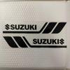 Personalized Car Door Fender Decals - Scratch Cover & Decorative Stickers