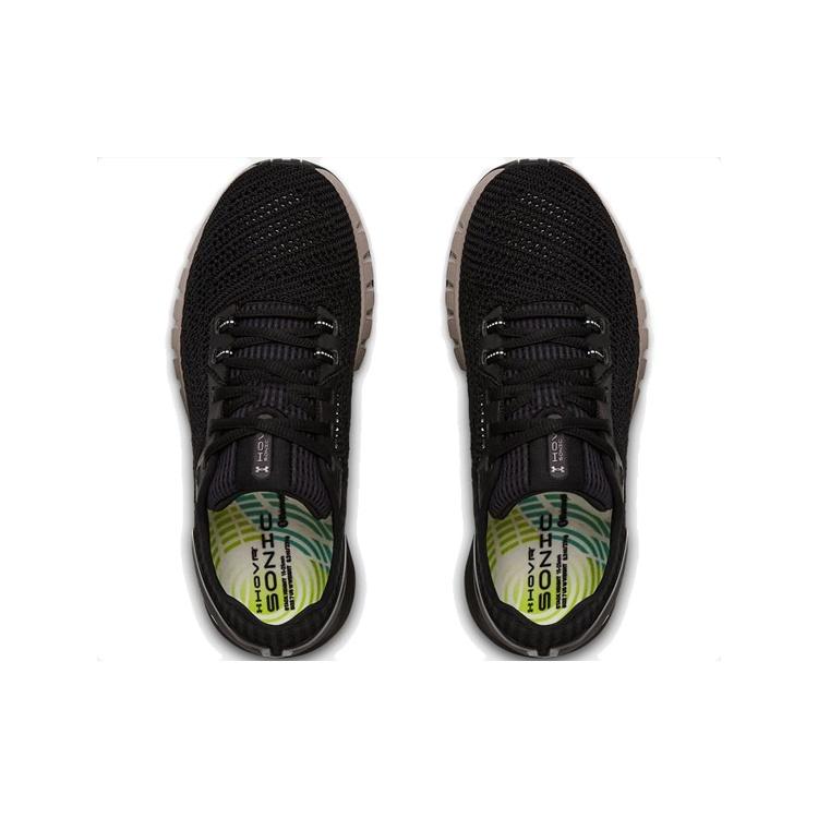 (WMNS) Under Armour Hovr Sonic 2 Black Women's 3021588-002