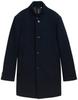 Coat Tom Tailor Mantel Mit Wolle (1042474) Sky-captain Blue