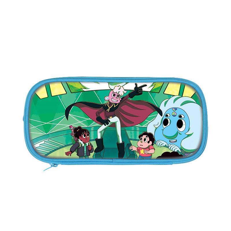 Steven Universe Stationery Organizer With Polyester Material For School And Home Use