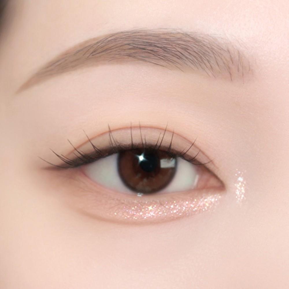BBIA Last Auto Gel Eyeliner Mini Book 0.2g*3ea Set