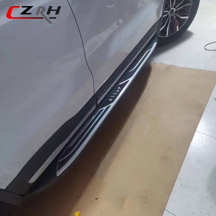 Compatible with Boyue X, Boyue Pro, and Proton X70 Original Side Step Pedals.