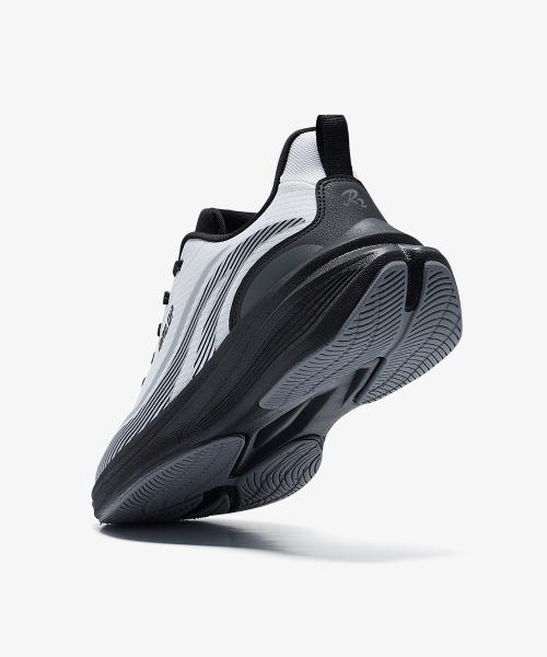 [Ballop] Running Shoes Thunder R2 White [5018450473]