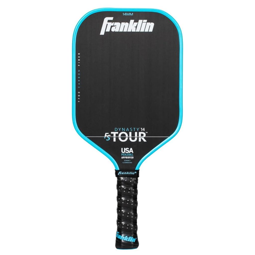 Franklin FS Tour Tempo Pickleball Paddle