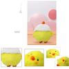 Daidai Chicken Plush Toy Pillow For Youth