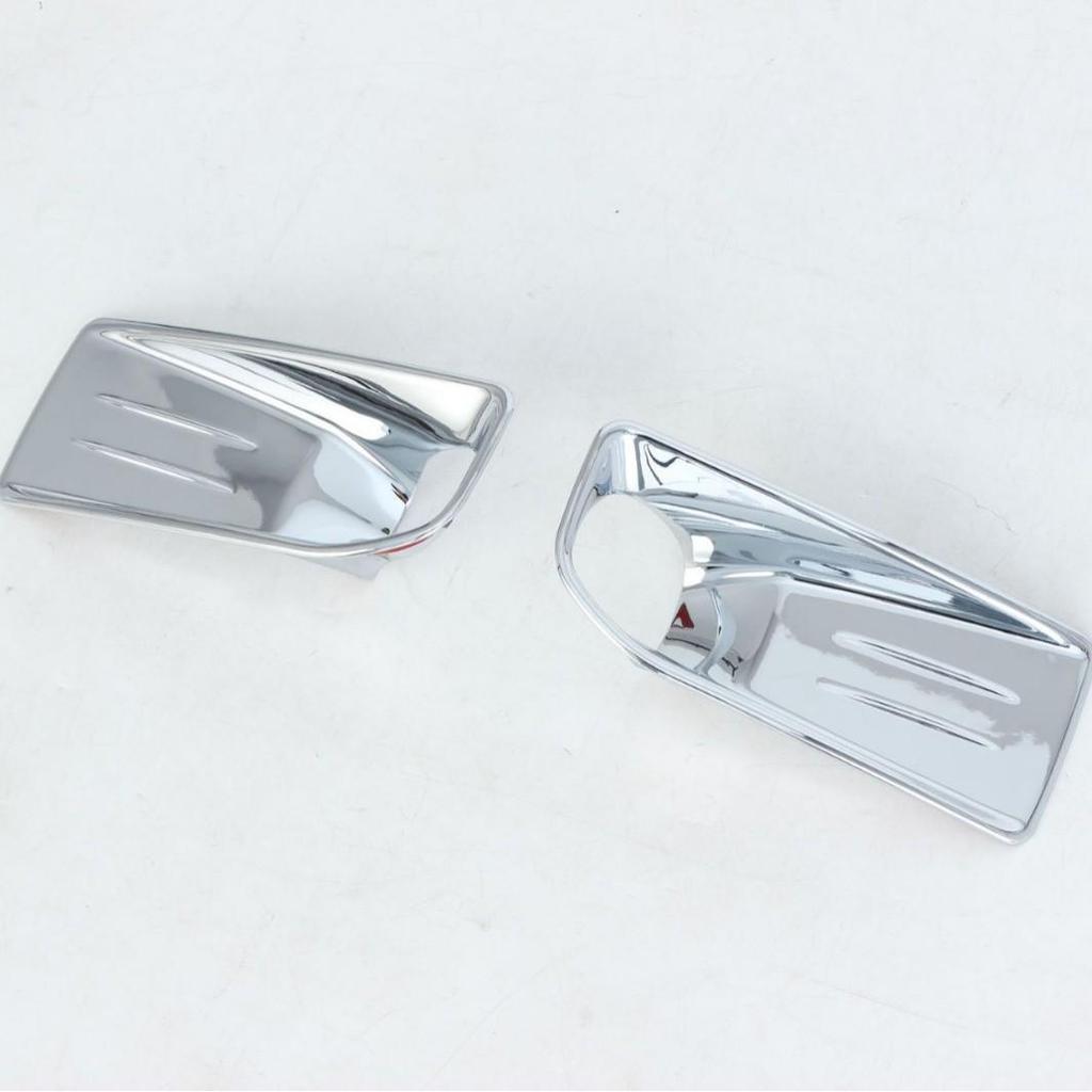 2024 Ford Bronco Sport Urban Front Fog Light Decorative Trim