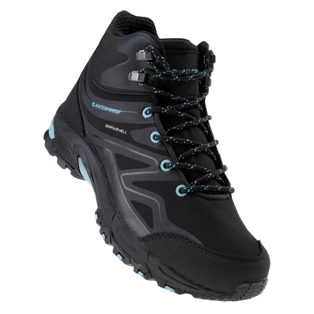 HI-TEC Hiking Boots Hendon Mid WP