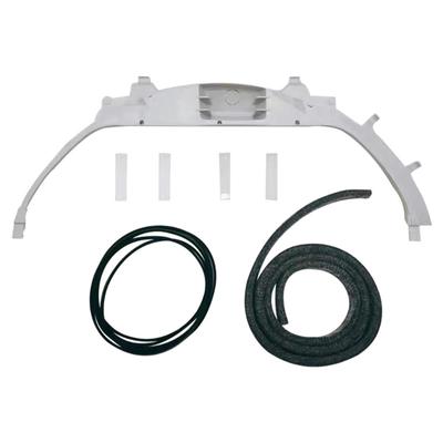 Dryer Bearing Set Dryer Enhancement Set Dryer Bearing Repair Set Dryer Belt Dryer Felt Dryer Front Slide for Dryer