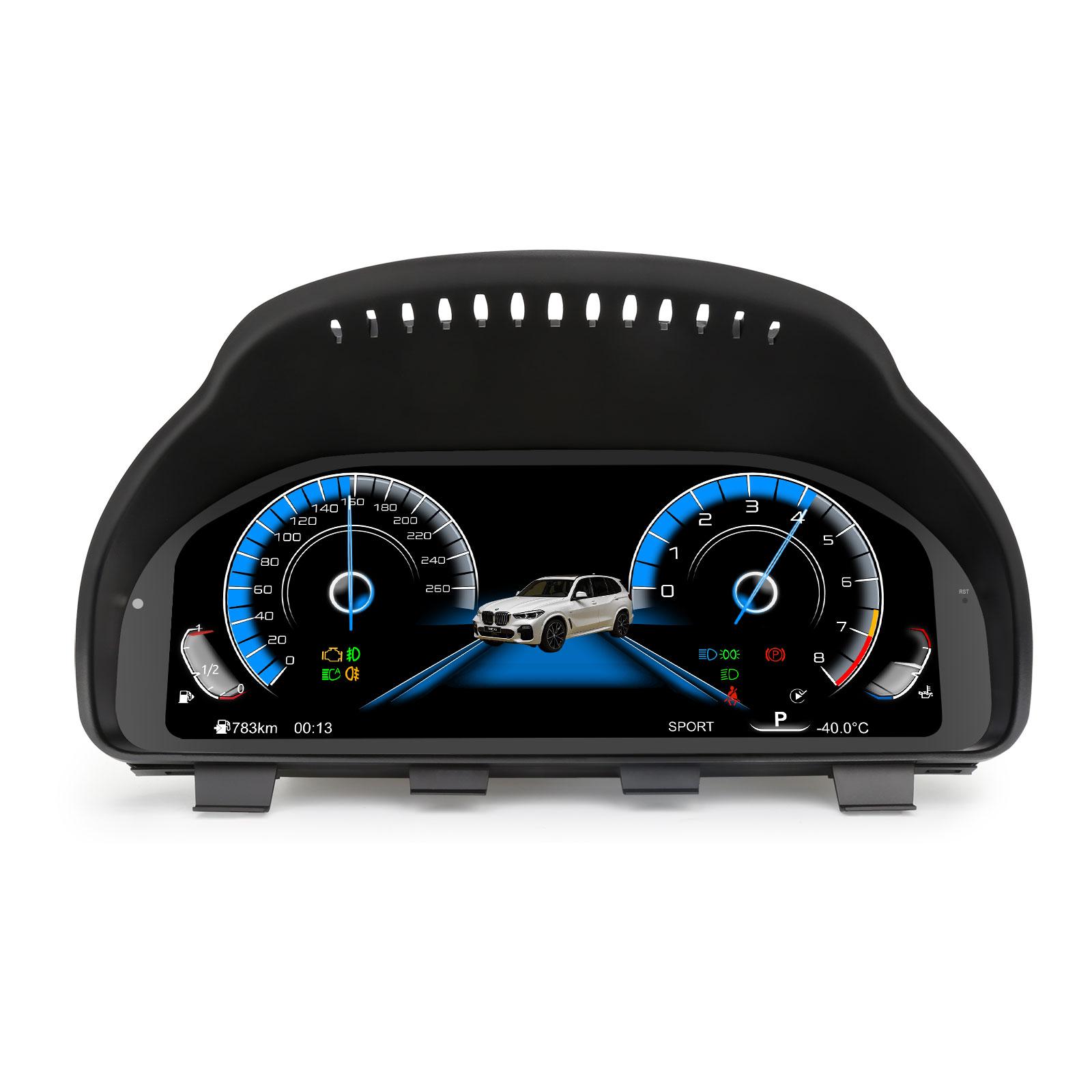 EU Stock ES4815CA 12.3 Inch