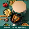 Triceratops Smart 4.5L Air Fryer Oven