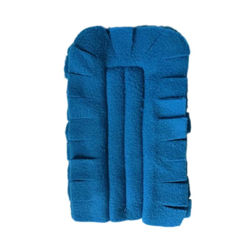 Swiffer Fleece Reusable Dusting Cloth for Dry & Wet Use