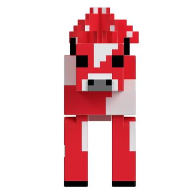 Mattel Minecraft Vanilla 8,25 cm Pilz Actionfigur, Ab 6 Jahren