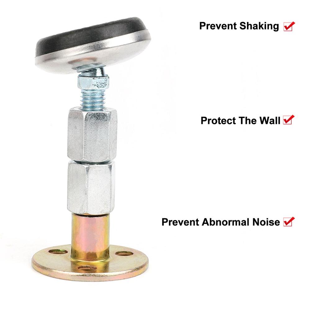 Buy Selfadhesive Telescopic Bed Antisqueaking Fixing Hardware