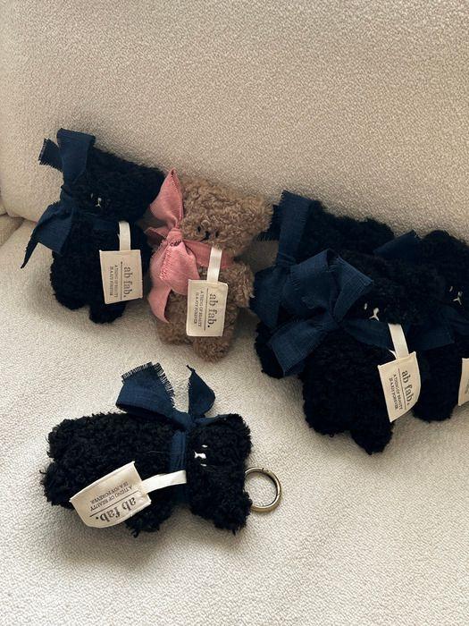 ab fab boo keyring : Boo