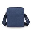 New Men's Lightweight Mobile Phone Bag Messenger Bag