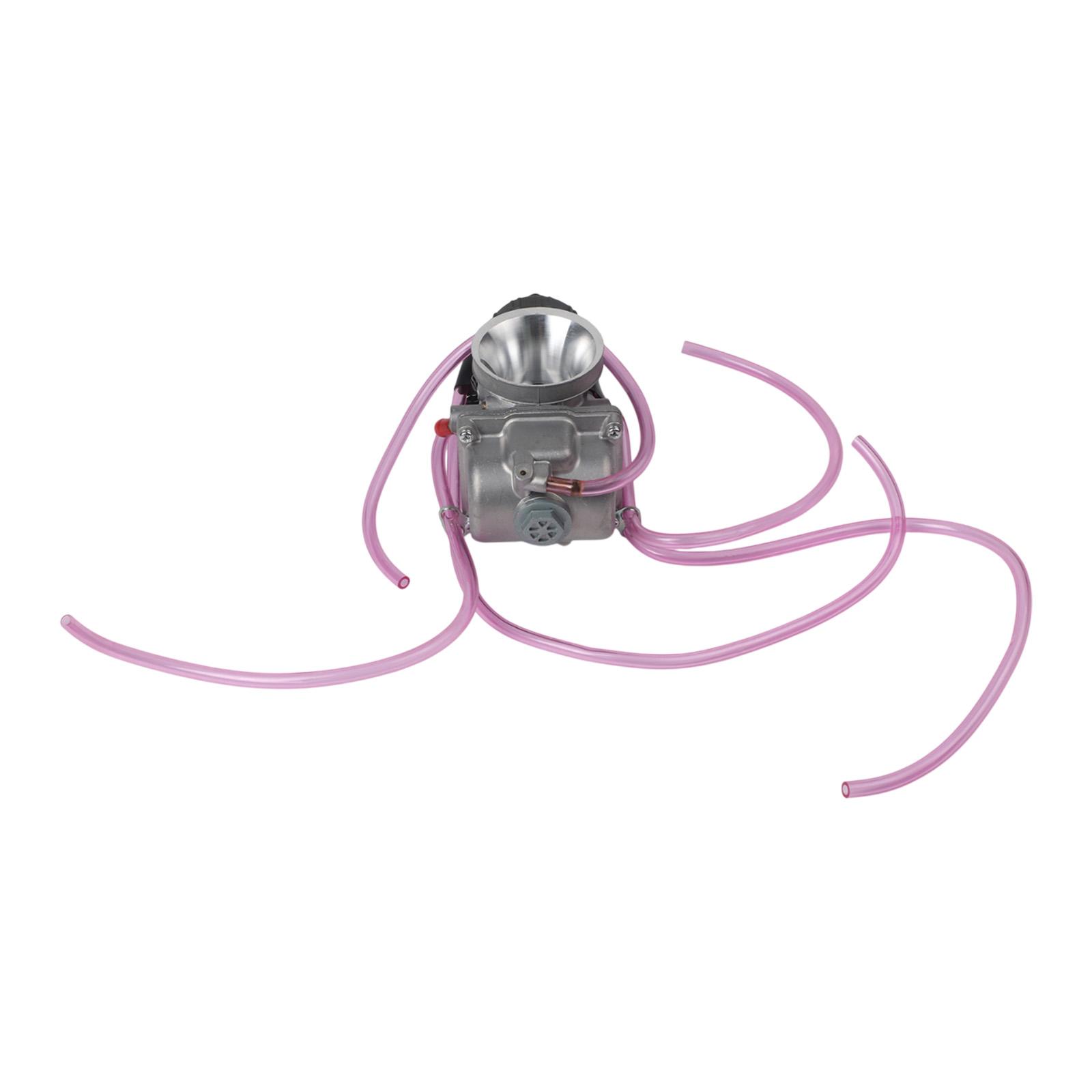 

Replacement Carburetor 38mm Carburetor Carburetor For Suzuki Carburetor For Dirt Bike Adapter Packing Size 10*5*10cm For 250SX China Mainland