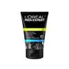 L'Oréal Paris Pure & Matte Oak Charcoal Icy Effect Foam 100ml 1 Pcs