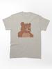 Ted The Animated Series Little Bear Classic Unisex T-Shirt