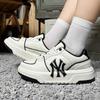 Pantofi de skate unisex din pânză MLB