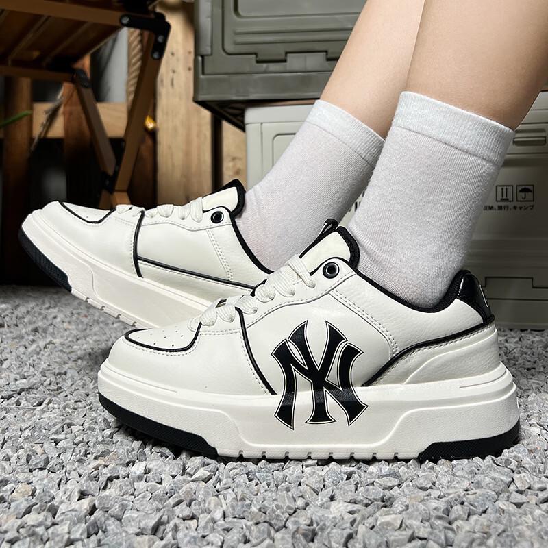 

Унисекс кеды из холста MLB EU 36.5