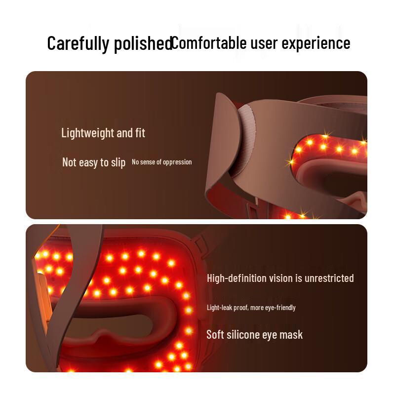 V.ONE 9D Photon LED Facial Mask CN plug (adapter included)