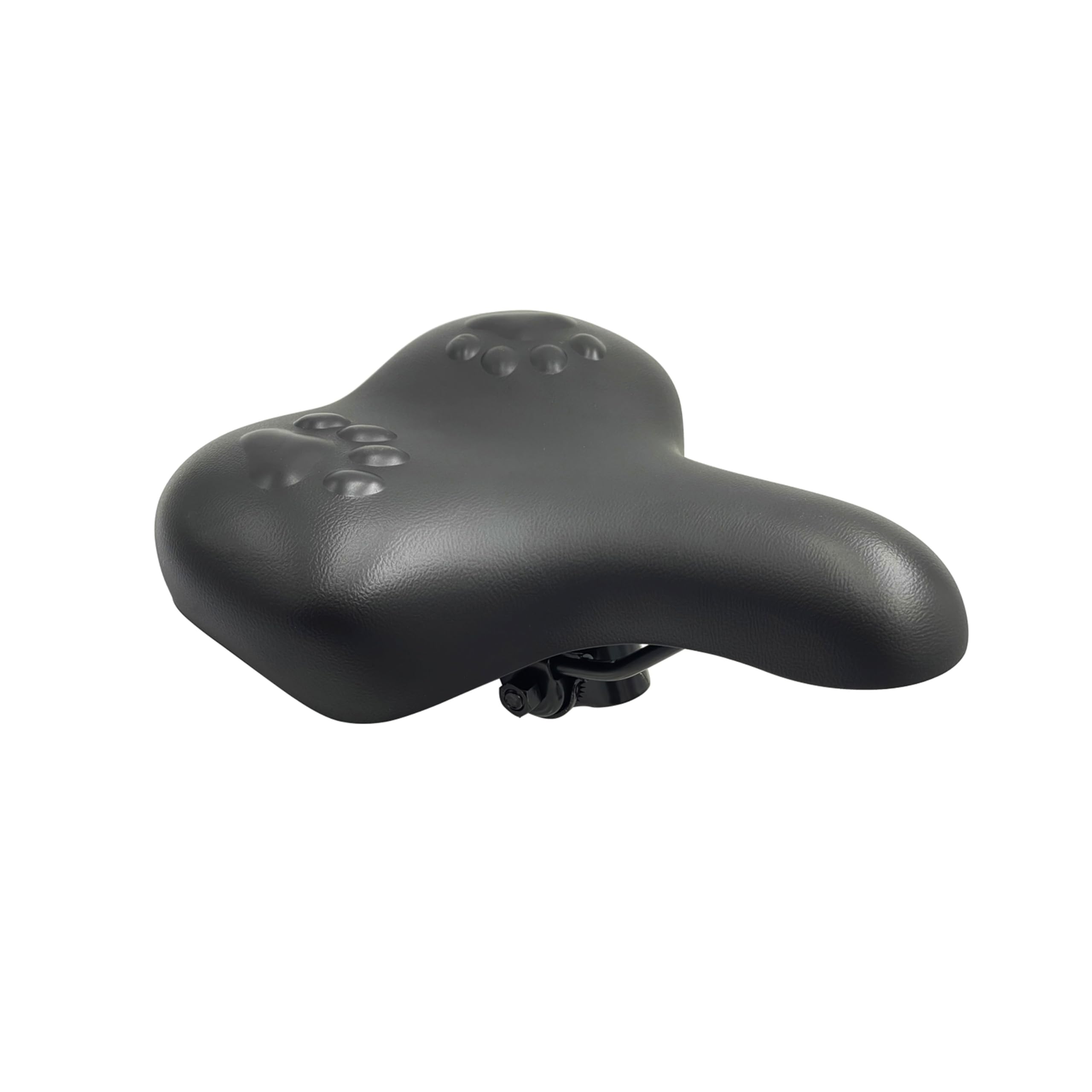 

Я Живу Лапа Седло Лапа Сквиши Черный чёрный