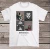 Tričko Pet Shop Boys - Behaviour Album S-5XL