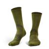 1 Pair Of Outdoor Hiking  Socks Thickened Winter Sports Socks Climbing Skiing Anti-slip