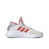 adidas Scarpe da Basket Basse Neo Bball 90S Ammortizzanti Antiscivolo Uomo Sneakers FU7722