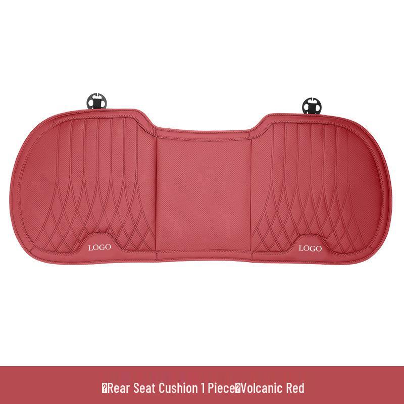 Zeekr Car Seat Cushion for Models 007/001/ZeekrX/7x/Mix/009 - All-Season Seat Cover