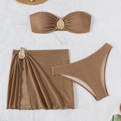 Costumi da bagno – Bikini - set