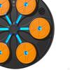 Boxing Machine Electronic Wall Target Rhythm Sanda for Women Men Kickboxing