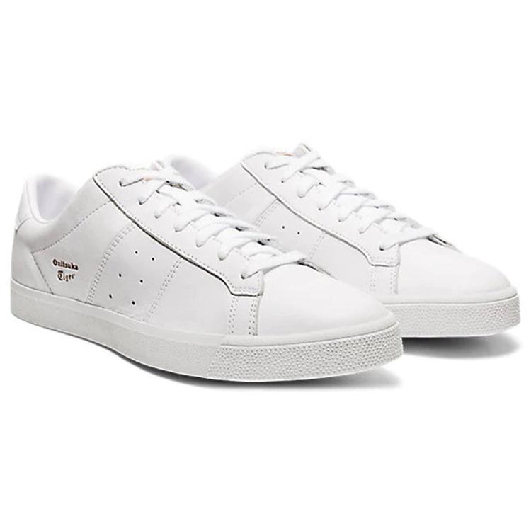 ONITSUKA TIGER Lawnship 3.0 'White' Men's 1183A568-100