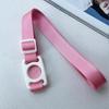 Crossbody Water Bottle Strap for Kids - Adjustable Lanyard for Thermos and Beverage Bottles