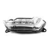 Right Front Fog Lamp Daytime Running Lamp for E Class W212 A2128200856