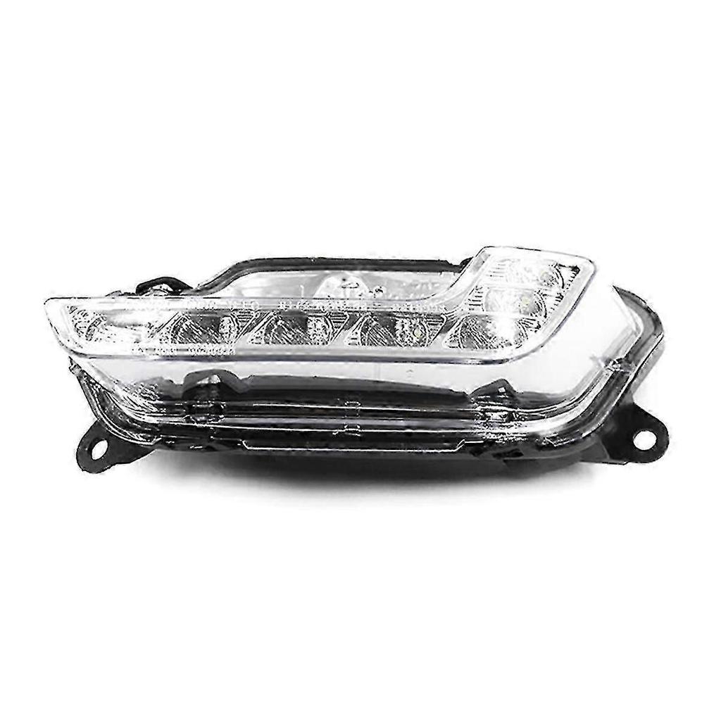 Right Front Fog Lamp Daytime Running Lamp for E Class W212 A2128200856