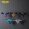 Ice Feeling Sexy Gay Men Underwear Penis Pouch Cartoon Thong Men Jockstrap OR301