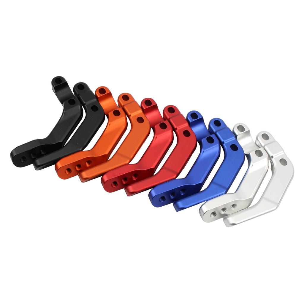 Motorcycle 28mm Handlebar Handguard Support Bracket Mounted Parts FOR KTM SXF XCF EXC XCW TPI Six-day 125 250 300 350 Motocross