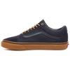 Gum Old Skool Men Sneakers Blue VN0A38G1UNF