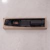 For 2012-14 Toyota Yaris Rear Right Side Window Upper Switch Bezel Trim Panel