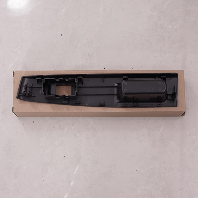 For 2012-14 Toyota Yaris Rear Right Side Window Upper Switch Bezel Trim Panel
