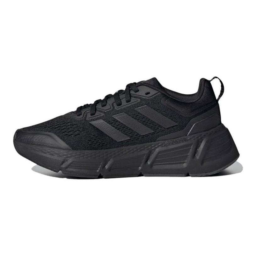 adidas Questar 'Triple Black' Women's GZ0619