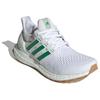 Adidas UltraBoost 1.0 White Green Gum Women Sneakers Cloud-White Linen-Green-Metallic JH9210