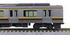 KATO N gauge E131 series 600 series Utsunomiya line set Railway model train line/Nikko 3-car 10-1947