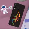 Amazigh Berber Flag For Huawei Nova 12s 12i 11i 8i Y73 Y72 Y61 Y91 Y90 Y70 Y60 9 10 SE P30 P40 Lite P60 Pro Case