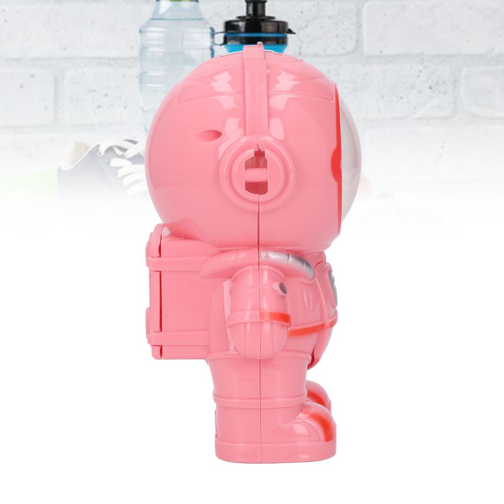 2PCS Portable Water Dispenser with Cup Strap 250ml   Shaped Water Dispenser Straw Cup for Travel Outdoor